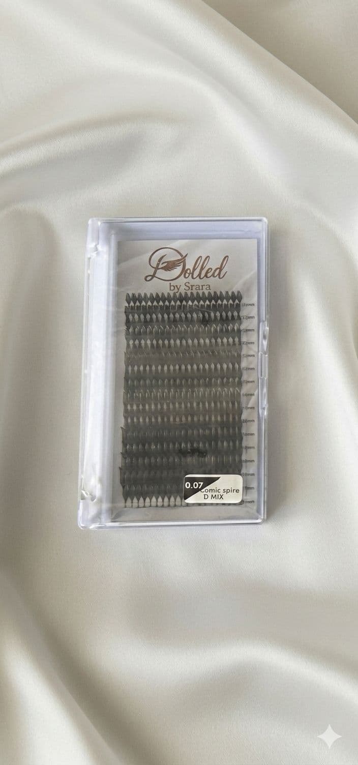Anime Lashes
